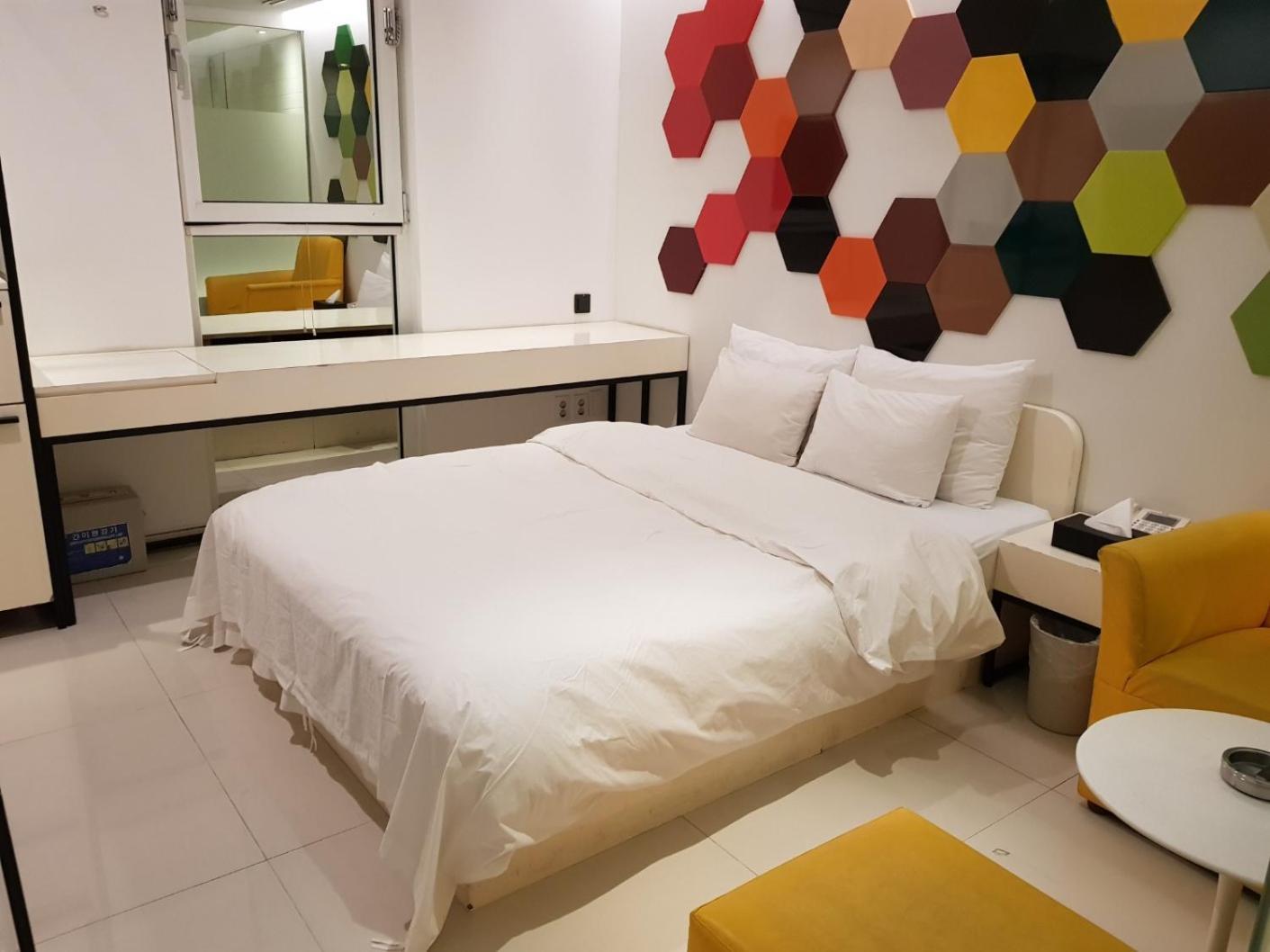 Star Motel *